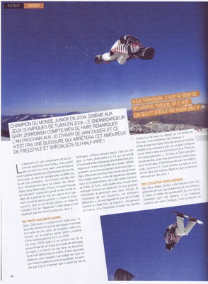 air le mag 2009-02