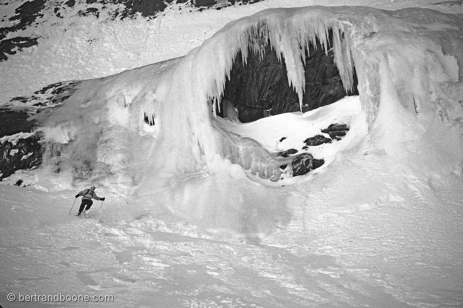 Toutes ces photos sont également disponibles en couleur.