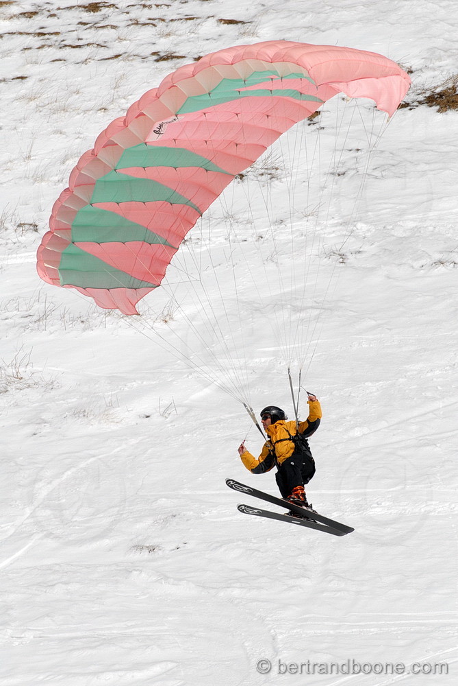 speedflyng-pascal joubert-la grave