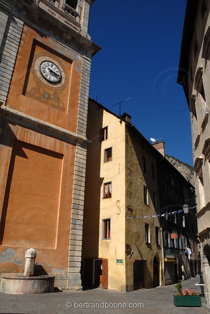 Briançon (05)