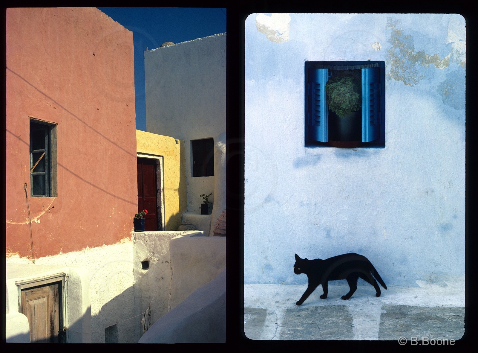 Grèce   805scan©B.Boone