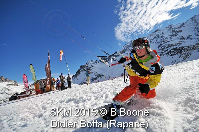 SKM 2015 - Didier Botta