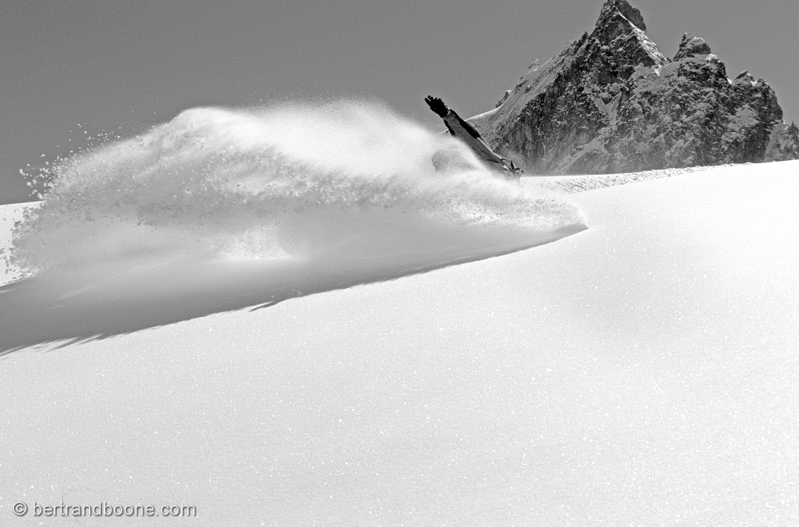 Toutes ces photos sont également disponibles en couleur.